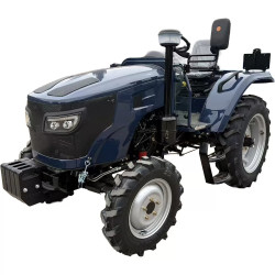 Минитрактор HORST A244SU