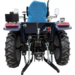 Минитрактор HORST A244U