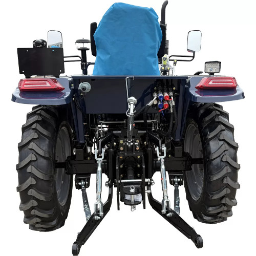 Минитрактор HORST A244U
