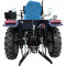Минитрактор HORST A244U