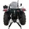 Минитрактор HORST A244XU
