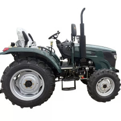 Минитрактор HORST A244XU
