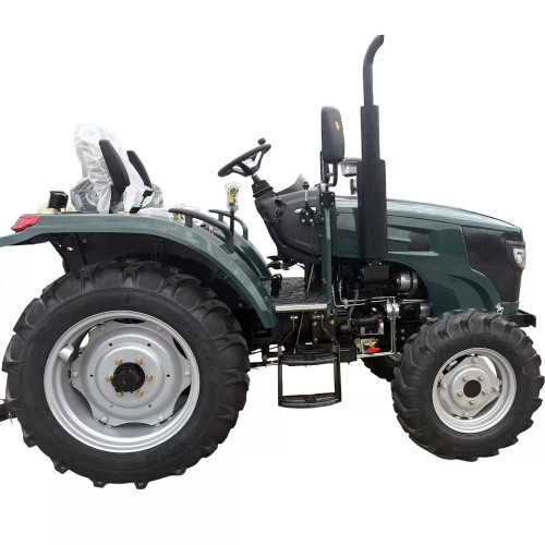 Минитрактор HORST A244XU