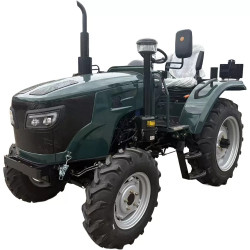 Минитрактор HORST A244XU