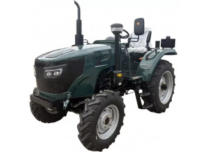 Мінітрактор HORST A244XU