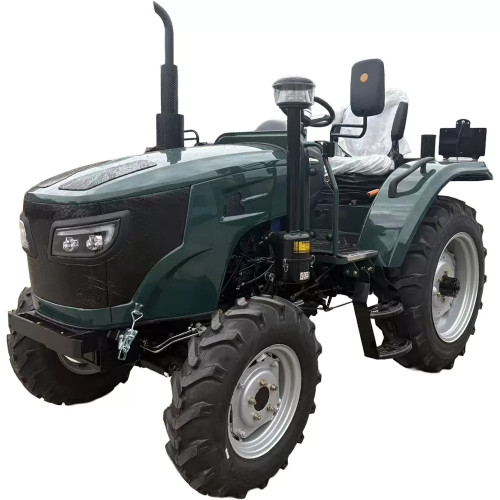 Минитрактор HORST A244XU