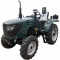 Минитрактор HORST A244XU