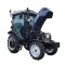 Минитрактор HORST L504CCU с кабиной