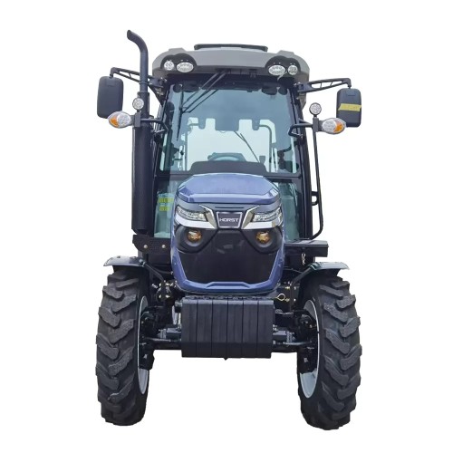 Минитрактор HORST L504CCU с кабиной