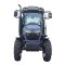 Минитрактор HORST L504CCU с кабиной
