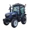 Минитрактор HORST L504CCU с кабиной