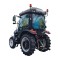 Минитрактор HORST L504CCU с кабиной