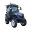 Минитрактор HORST L504CCU с кабиной