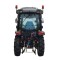 Минитрактор HORST L504CCU с кабиной