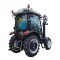 Минитрактор HORST L504CCU с кабиной
