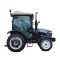 Минитрактор HORST L504CCU с кабиной