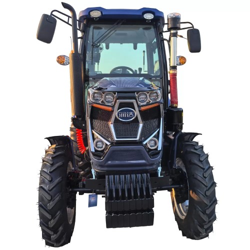 Минитрактор HORST R504CCU с кабиной