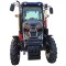 Минитрактор HORST R504CCU с кабиной