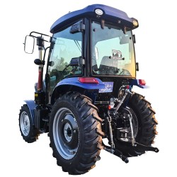 Минитрактор HORST R504CCU с кабиной