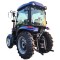 Минитрактор HORST R504CCU с кабиной