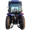 Минитрактор HORST R504CCU с кабиной