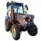 Минитрактор HORST R504CCU с кабиной