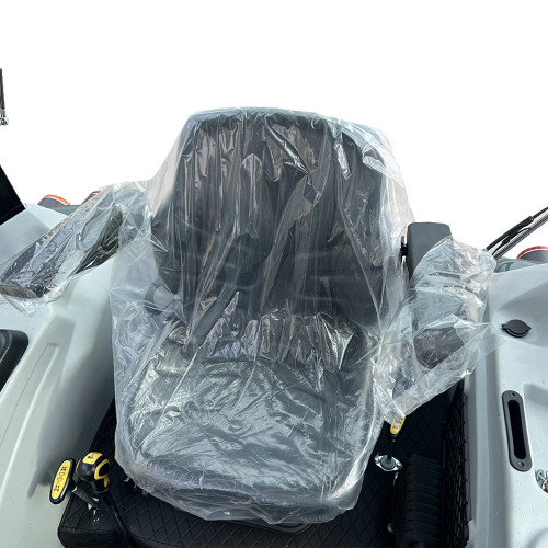 Минитрактор HORST G404CDXU