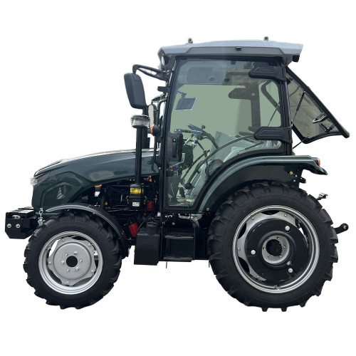 Минитрактор HORST G404CDXU