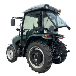 Минитрактор HORST G404CDXU