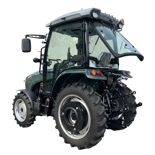 Минитрактор HORST G404CDXU