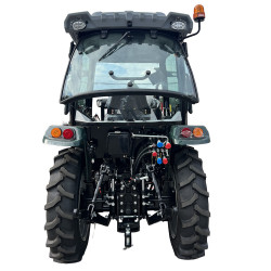 Минитрактор HORST G404CDXU