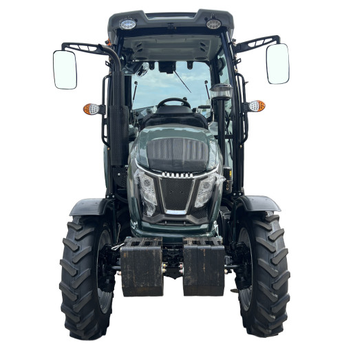 Минитрактор HORST G404CDXU