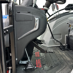 Минитрактор HORST G404CDXU