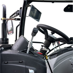 Минитрактор HORST G404CDXU