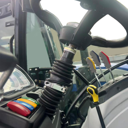 Минитрактор HORST G404CDXU