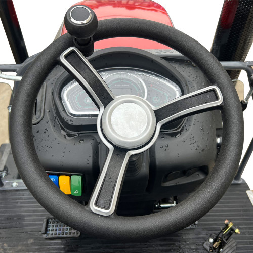 Минитрактор HORST G404DXU