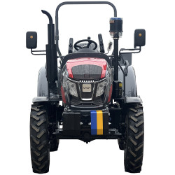 Минитрактор HORST G404DXU