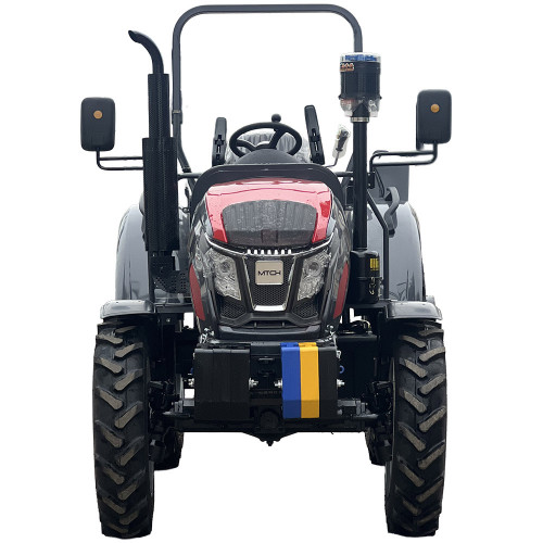 Минитрактор HORST G404DXU