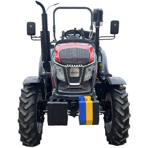 Минитрактор HORST G404DXU