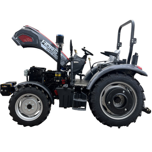 Минитрактор HORST G404DXU