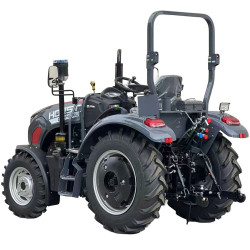 Минитрактор HORST G404DXU