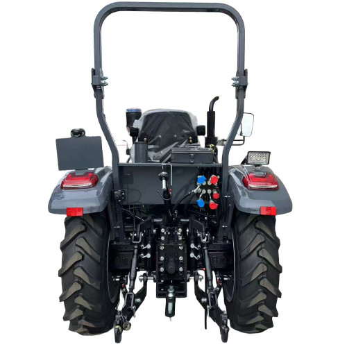 Минитрактор HORST G404DXU