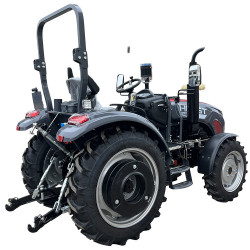 Минитрактор HORST G404DXU