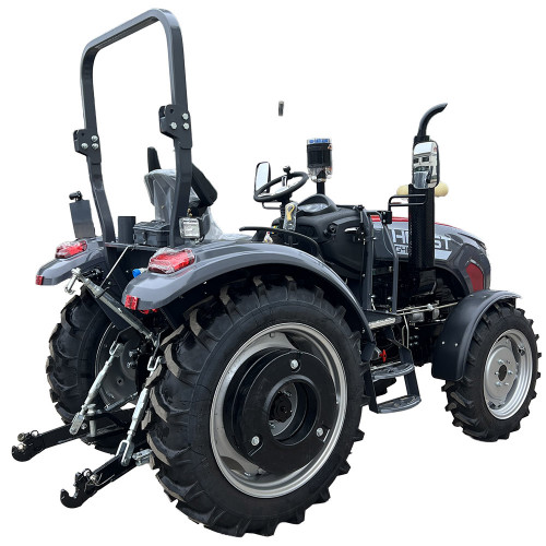 Минитрактор HORST G404DXU