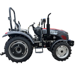 Минитрактор HORST G404DXU