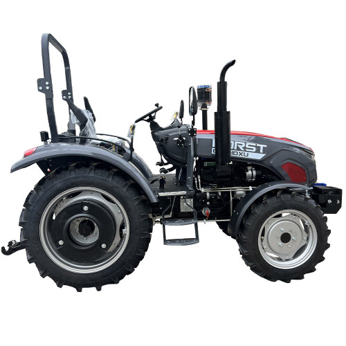 Минитрактор HORST G404DXU