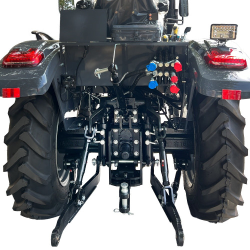 Мінітрактор HORST G404U