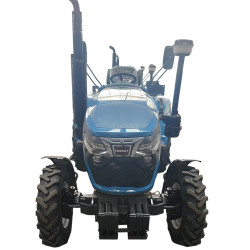 Минитрактор HORST L404