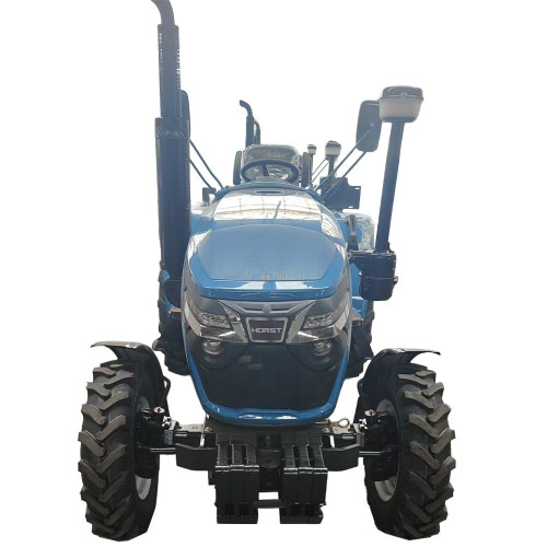 Минитрактор HORST L404