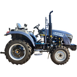 Минитрактор HORST L404U